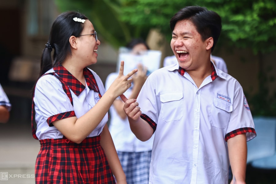 Hơn 30 tỉnh, thành công bố lịch thi lớp 10