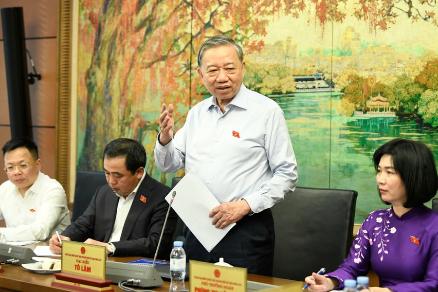 'Người dân sẽ rời phố cổ nếu đô thị vệ tinh đủ tiện ích'