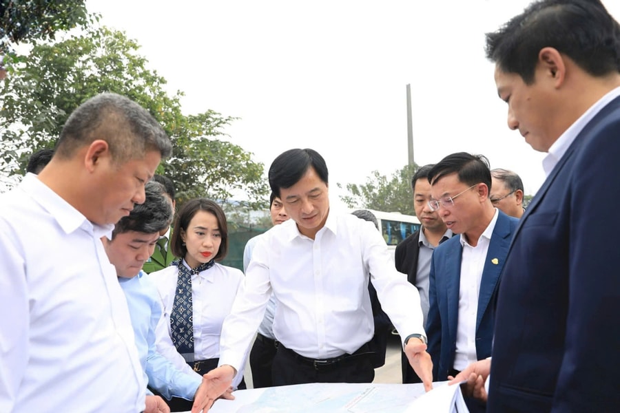 Trăn trở của ông Nguyễn Duy Ngọc khi rời cương vị Bí thư Thành ủy Hà Nội