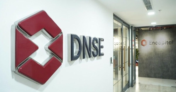 DNSE nối dài chuỗi tăng trưởng thị phần môi giới chứng khoán phái sinh với 25,5% thị phần