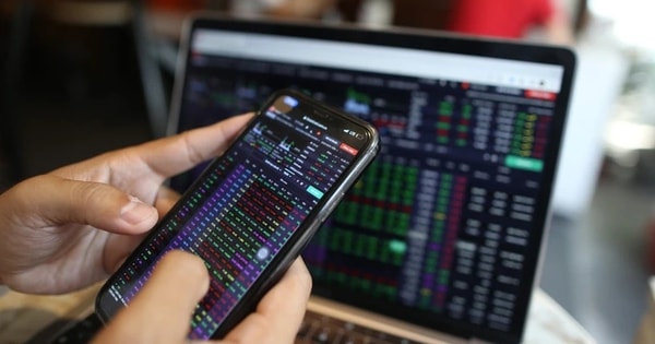 Uỷ ban Chứng khoán Nhà nước thông tin về lộ trình nâng hạng thị trường chứng khoán