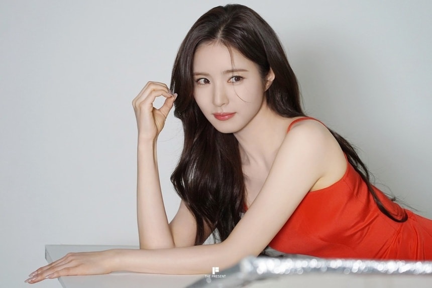 Mỹ nhân 'Gia đình là số 1' gây bàn tán