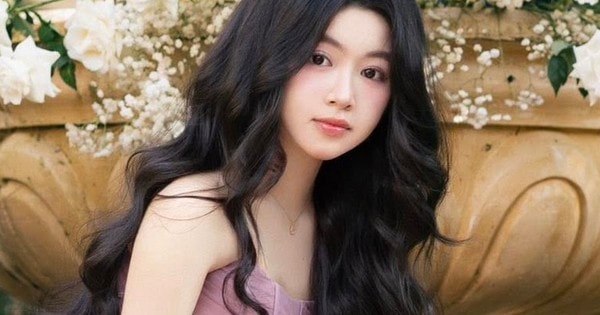 Tuổi 20 của Lọ Lem nhà MC Quyền Linh