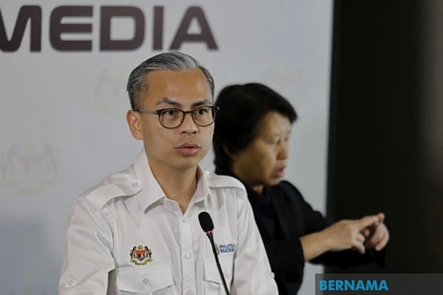 Malaysia cho công chức làm việc tại nhà từ 15/4