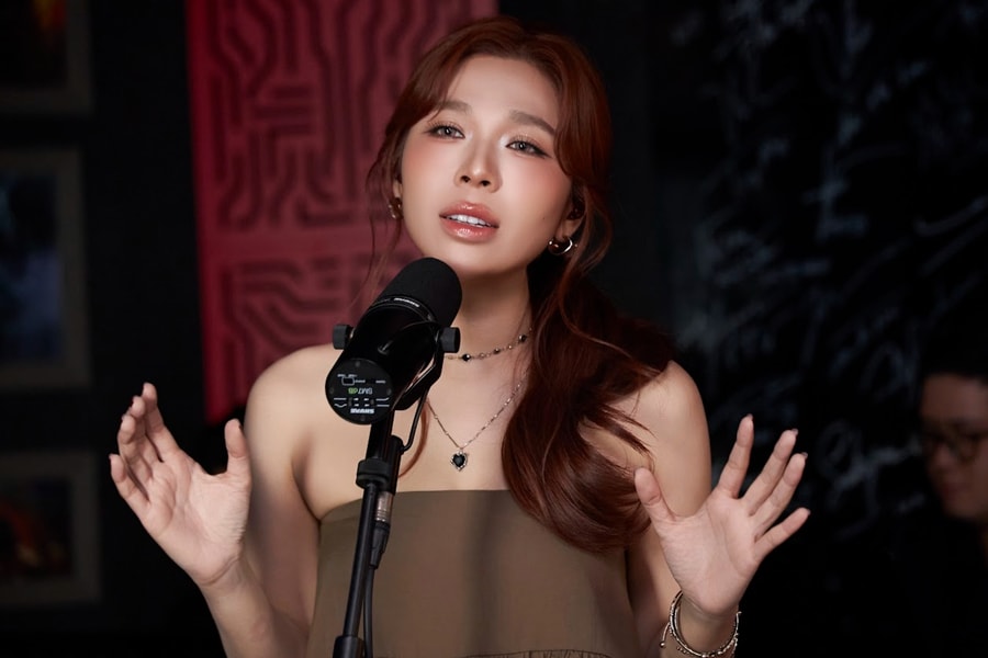 Nữ ca sĩ là 'bảo chứng phòng vé', từng giành Á quân nhiều cuộc thi âm nhạc