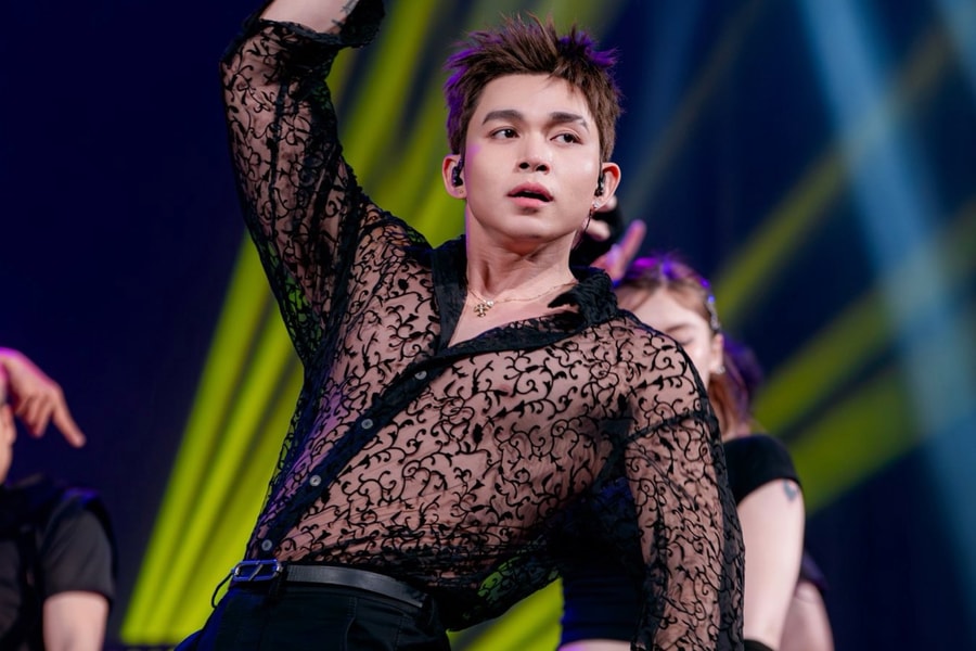 Sở Văn hóa và Thể thao TP.HCM đang thẩm định MV gây tranh cãi của Jun Phạm