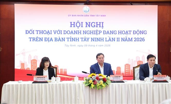 Doanh nghiệp Tây Ninh phản ánh khó khăn về lao động, chi phí sản xuất