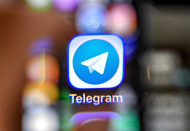 Báo động nạn chia sẻ hình ảnh nhạy cảm bùng phát trên Telegram
