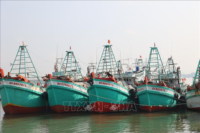 Giải bài toán 'khát' lao động nông thôn