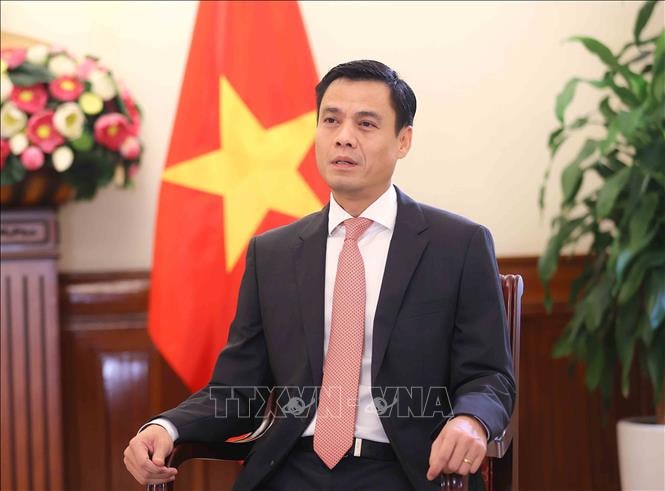 Chuyến công du Á- Âu của Chủ tịch Quốc hội sẽ mở ra những cơ hội mới