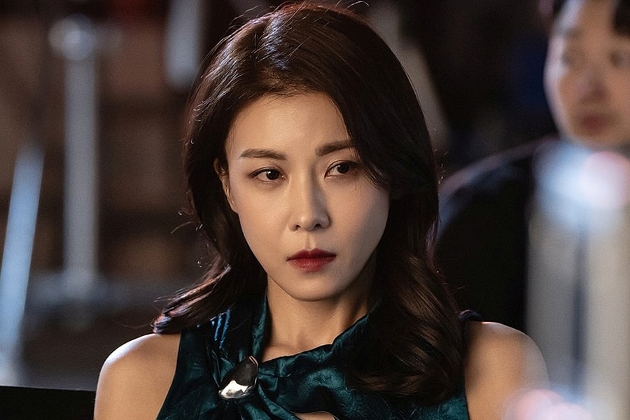 Ha Ji Won tái xuất màn ảnh nhỏ