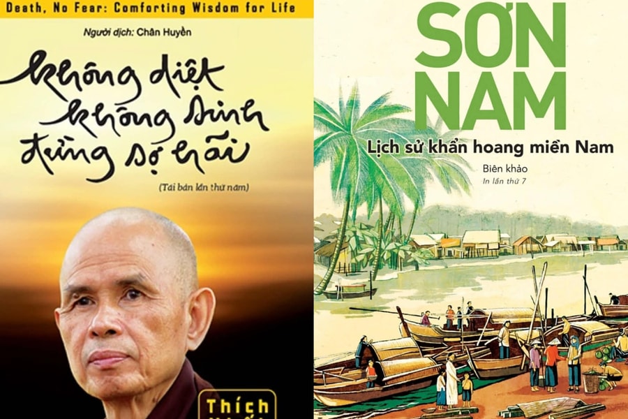 Trao quà độc giả viết về 'Cuốn sách tôi yêu'