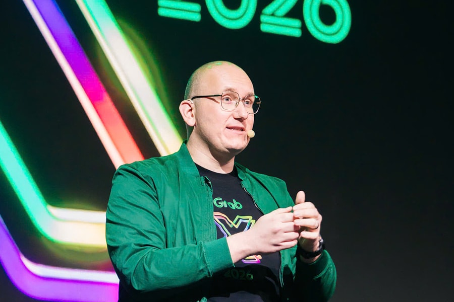 Grab sẽ thâm nhập sâu hơn vào thị trường thanh toán Việt Nam