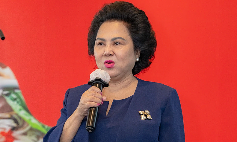 'Giá đầu vào ngành thực phẩm, đồ uống leo thang'