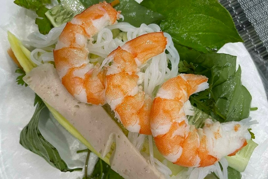 5 việc nên làm trước bữa trưa giúp giảm cân