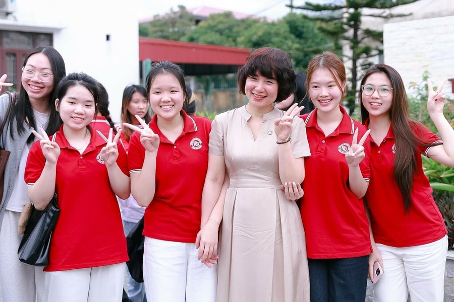 Học phí Đại học Ngoại thương từ 28 đến 88 triệu đồng