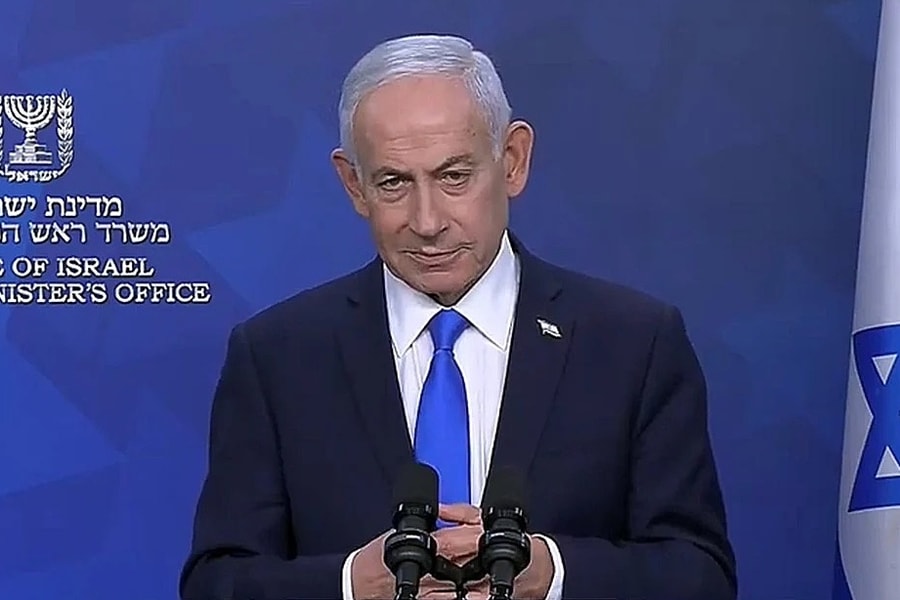 Israel tuyên bố sẵn sàng tái chiến với Iran