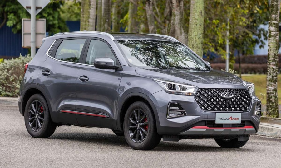 Ôtô Trung Quốc tập trung vào hybrid, thách thức Toyota