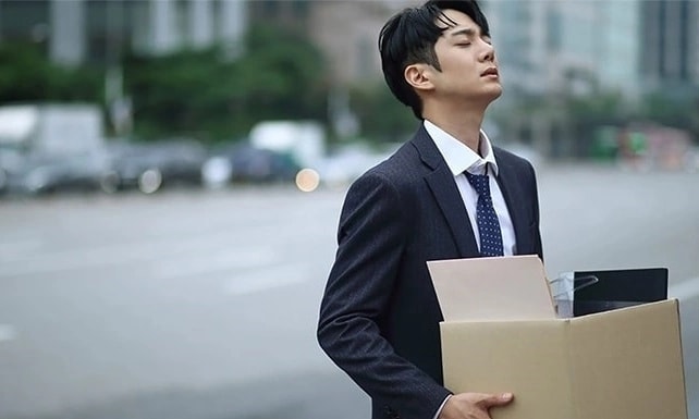 Bỏ việc lương 40 triệu để sống chậm tuổi 37