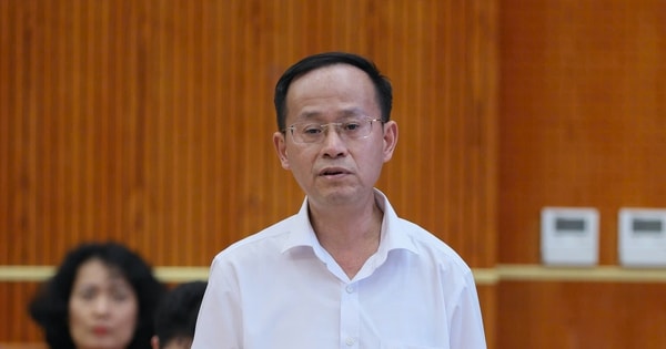 Bộ Tài chính: Thu học phí, viện phí phải xuất hóa đơn để người dân quyết toán thuế