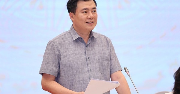 Lãnh đạo Bộ Công Thương nói về nguồn cung xăng dầu trong nước