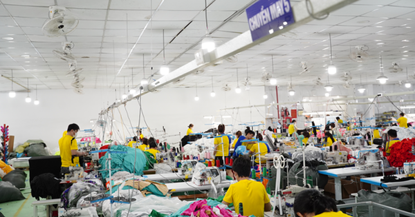 Dệt may, da giày kiến nghị nhập phế liệu tái chế