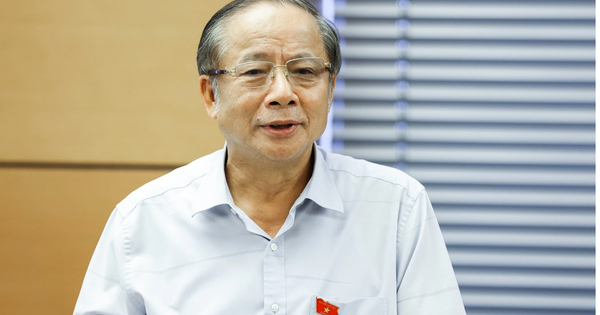 VIDEO: Đề xuất cho hộ kinh doanh có doanh thu từ 500 triệu đến 5 tỉ đồng/năm nộp thuế môn bài