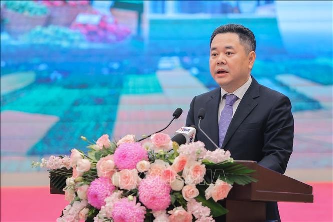 Khơi thông vốn vào khu vực kinh tế tập thể, theo tinh thần Nghị quyết 68