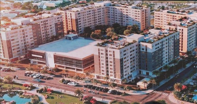 Thứ trưởng Bộ Xây dựng: Đà Nẵng tăng tốc để vượt chỉ tiêu nhà ở xã hội năm 2026