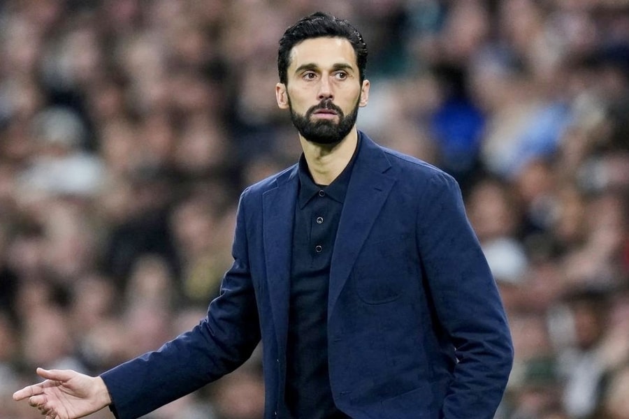 Thời trang xa xỉ của HLV đội Real Madrid