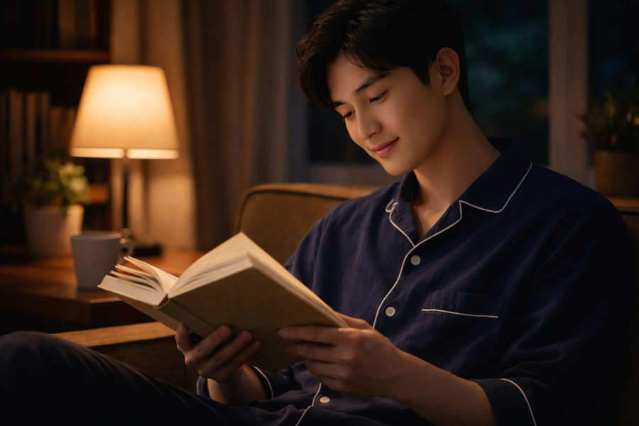 5 thói quen buổi tối nên làm để kiểm soát huyết áp