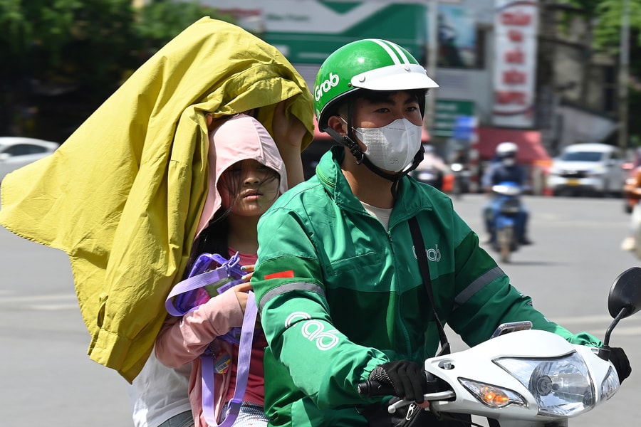 'Khung giờ vàng' giúp bảo vệ thận và não mùa nóng
