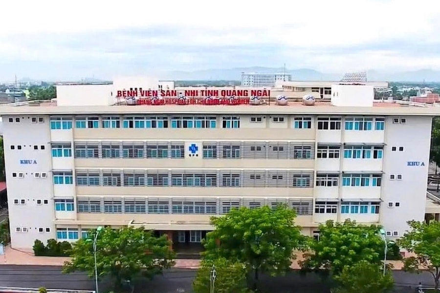 Quảng Ngãi sẽ hỗ trợ kinh phí khám sức khỏe tiền hôn nhân