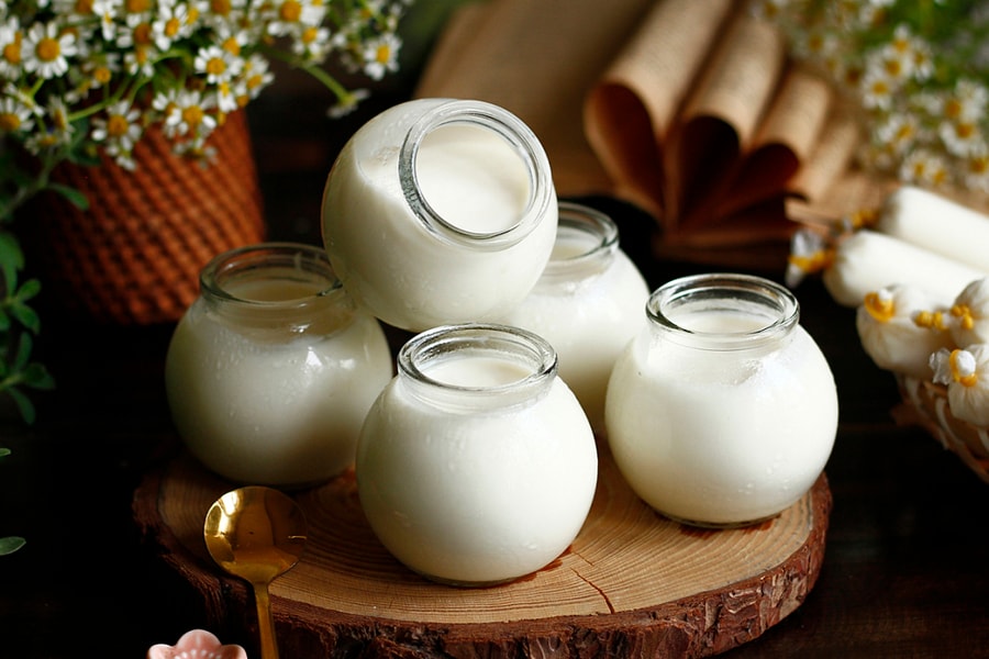 5 mẹo ăn sữa chua giúp tăng lợi khuẩn cho đường ruột