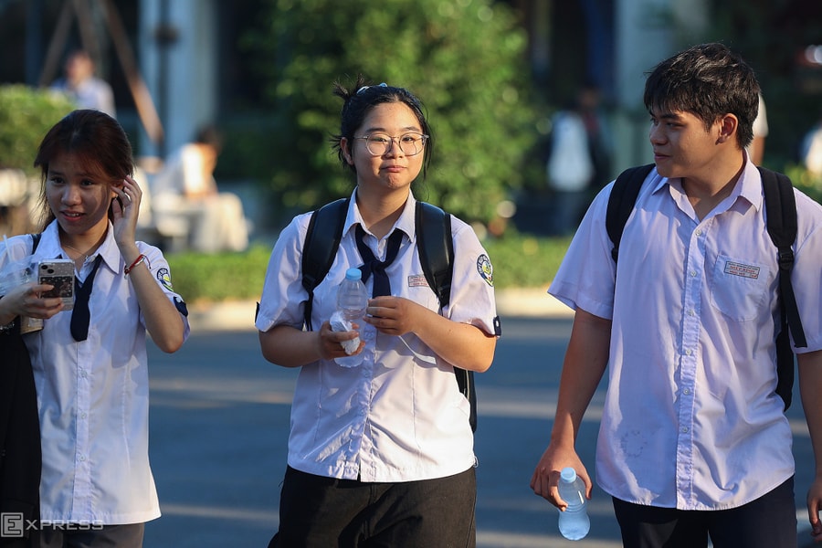 Gần 40 đại học được cấp chứng chỉ tiếng Anh