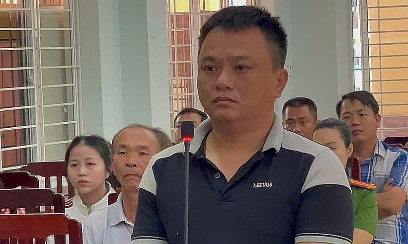 Đánh bắt cá ngừ đại dương trái phép, thuyền trưởng bị phạt tù