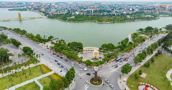 Phú Thọ hướng tới thành lập khu thương mại tự do