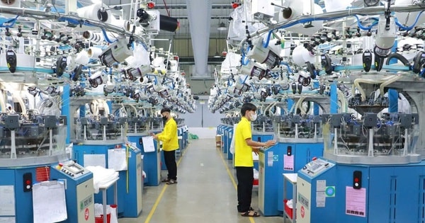 Khu kinh tế tự do: Lựa chọn táo bạo để Hưng Yên bứt tốc