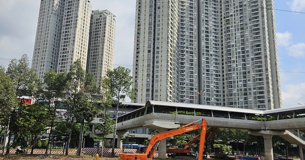 Vì sao công nhân xây dựng thường khó mua nhà ở xã hội?