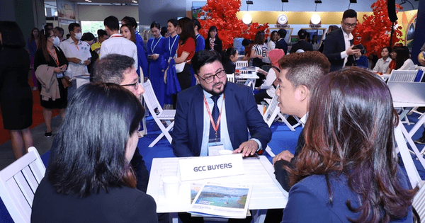 ITE HCMC 2026 khẳng định vị thế du lịch TPHCM