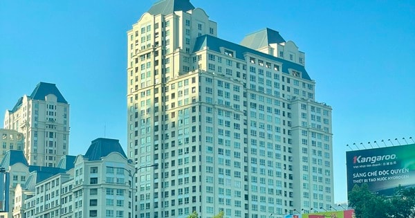 Giá nhà đất ở nhiều địa phương vẫn tăng dù giao dịch giảm