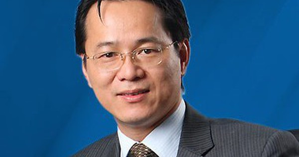 Chứng khoán Thiên Việt bất ngờ muốn có cựu CEO ACB   Lý Xuân Hải
