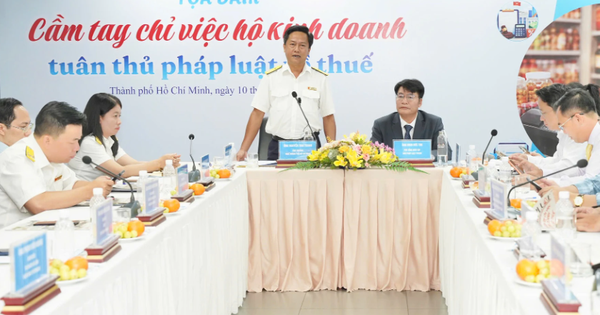 Nhận tiền "tip" qua tài khoản kinh doanh: Chủ quán phải khai thuế sao cho đúng?