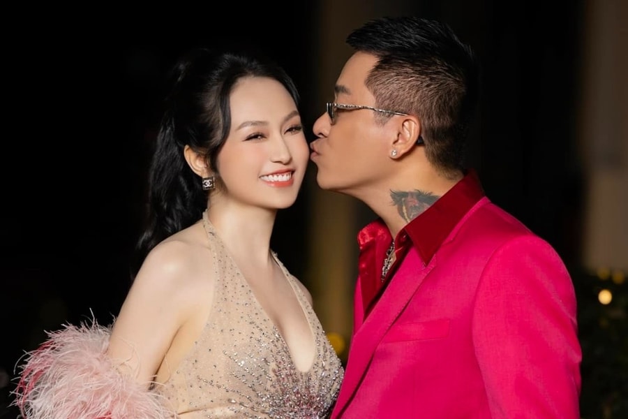 Tuấn Hưng lên tiếng khi Hương Baby bị chê nhan sắc