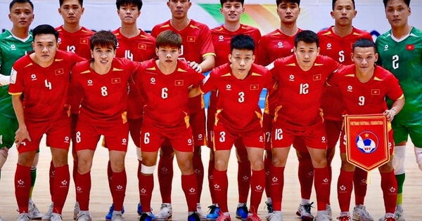 Lịch thi đấu bóng đá hôm nay ngày 10/4 - 11/4: ĐT Futsal Việt Nam đại chiến Indonesia