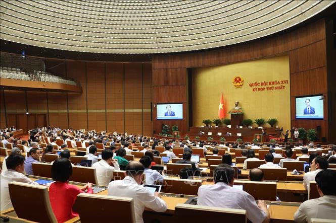 Tinh thần hành động quyết liệt ngay từ đầu nhiệm kỳ