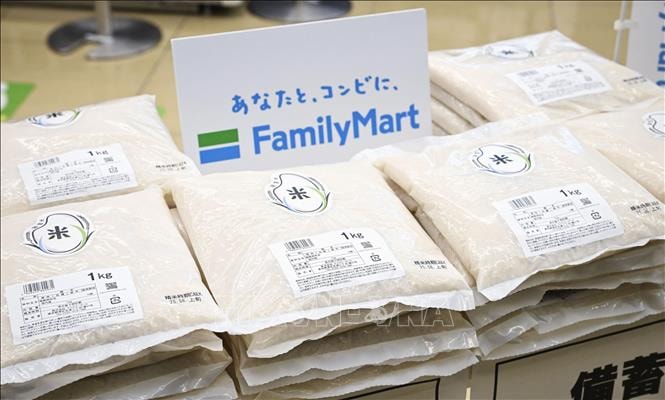 Căng thẳng Trung Đông đẩy giá gạo xuất khẩu châu Á đi lên