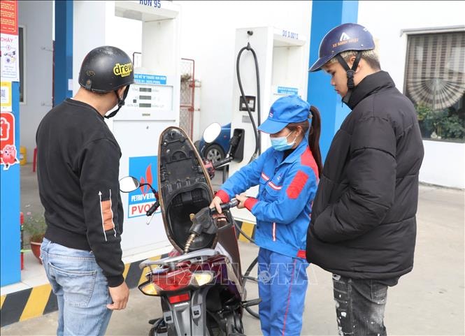 'Chìa khóa' để tự chủ trong lộ trình chuyển đổi xanh