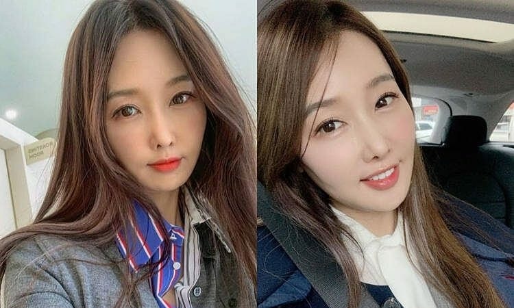 Cuộc sống chật vật của 'nữ thần thanh xuân' Hàn Quốc