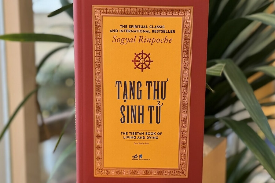 'Tạng thư sinh tử' (kỳ cuối): Hiểu về lẽ vô thường
